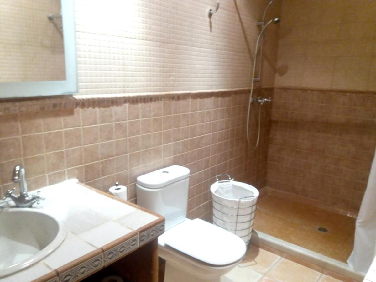 Spacious House In Ogassa With Terrace And Bbq Ngoại thất bức ảnh