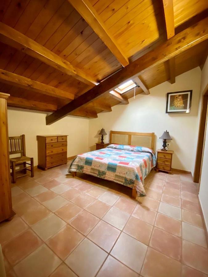 Spacious House In Ogassa With Terrace And Bbq Ngoại thất bức ảnh
