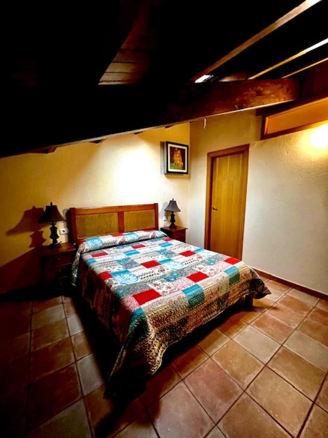 Spacious House In Ogassa With Terrace And Bbq Ngoại thất bức ảnh