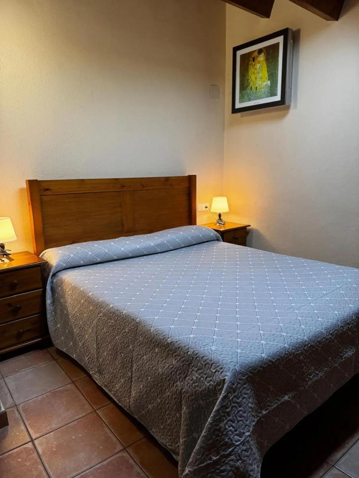 Spacious House In Ogassa With Terrace And Bbq Ngoại thất bức ảnh